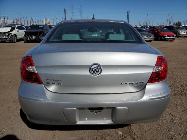 Photo 5 VIN: 2G4WD582371241868 - BUICK LACROSSE C 