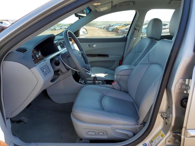 Photo 6 VIN: 2G4WD582371241868 - BUICK LACROSSE C 