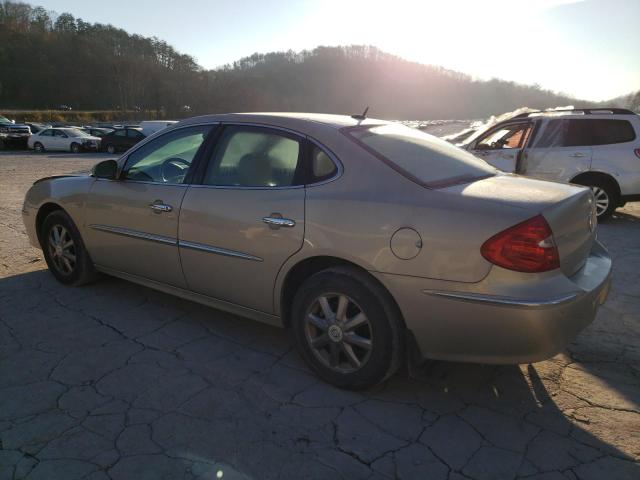 Photo 1 VIN: 2G4WD582381135390 - BUICK LACROSSE 