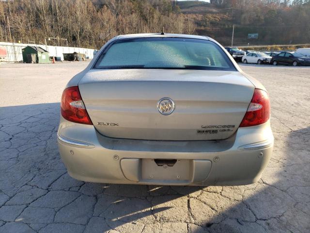 Photo 5 VIN: 2G4WD582381135390 - BUICK LACROSSE 