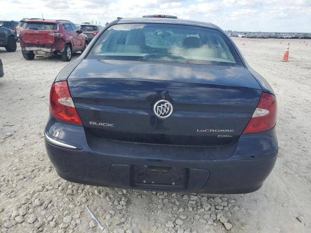 Photo 5 VIN: 2G4WD582381149676 - BUICK LACROSSE C 