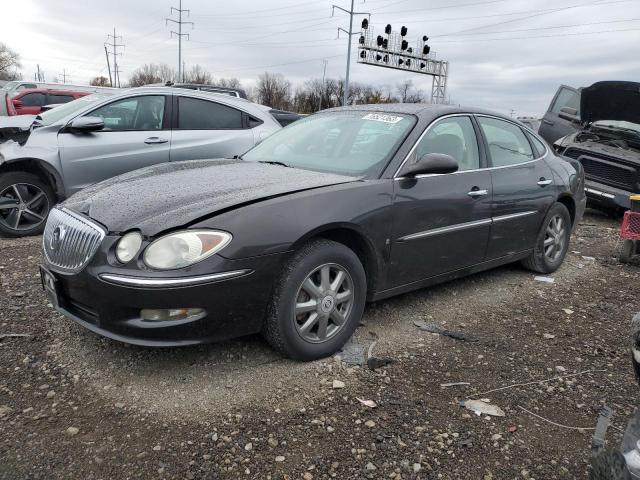 Photo 0 VIN: 2G4WD582381181818 - BUICK LACROSSE 