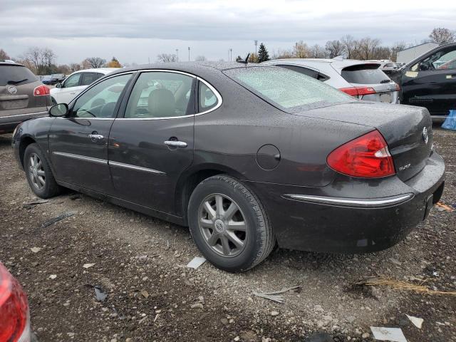 Photo 1 VIN: 2G4WD582381181818 - BUICK LACROSSE 