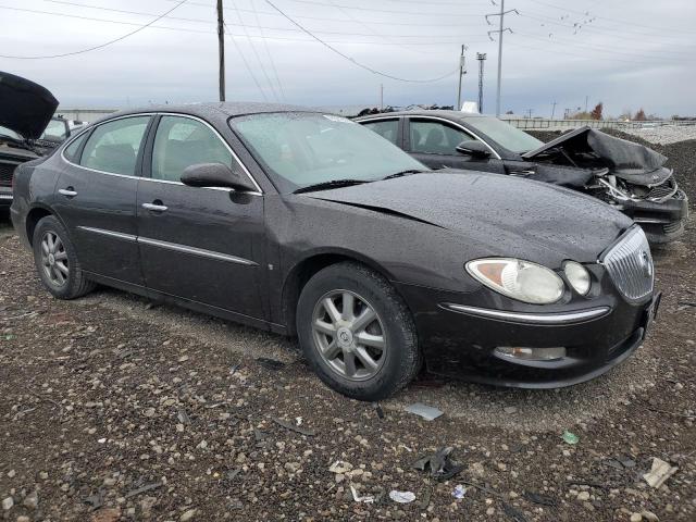 Photo 3 VIN: 2G4WD582381181818 - BUICK LACROSSE 