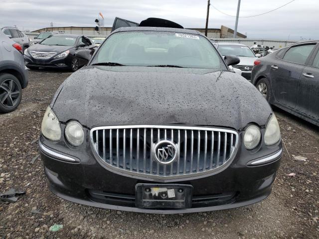 Photo 4 VIN: 2G4WD582381181818 - BUICK LACROSSE 