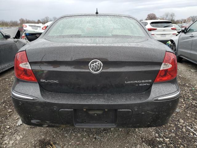 Photo 5 VIN: 2G4WD582381181818 - BUICK LACROSSE 