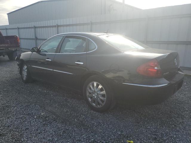 Photo 1 VIN: 2G4WD582381199901 - BUICK LACROSSE C 