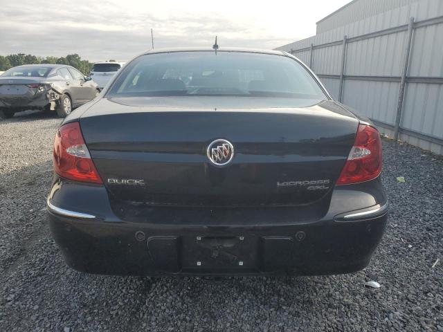 Photo 5 VIN: 2G4WD582381199901 - BUICK LACROSSE C 