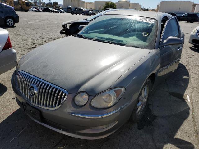 Photo 1 VIN: 2G4WD582381228801 - BUICK LACROSSE C 