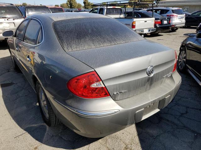 Photo 2 VIN: 2G4WD582381228801 - BUICK LACROSSE C 