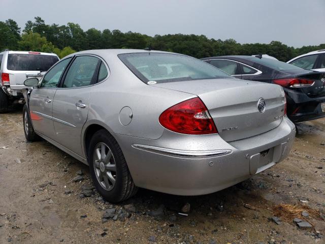 Photo 1 VIN: 2G4WD582381249163 - BUICK LACROSSE C 