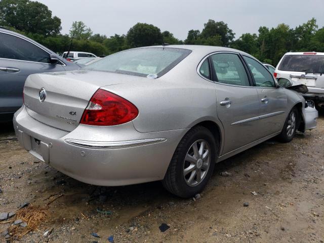 Photo 2 VIN: 2G4WD582381249163 - BUICK LACROSSE C 