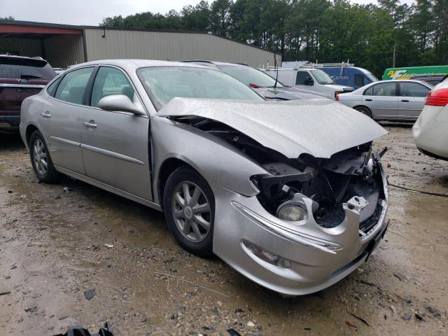 Photo 3 VIN: 2G4WD582381249163 - BUICK LACROSSE C 