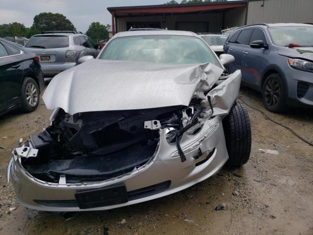 Photo 4 VIN: 2G4WD582381249163 - BUICK LACROSSE C 