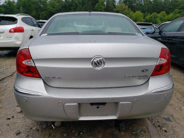 Photo 5 VIN: 2G4WD582381249163 - BUICK LACROSSE C 