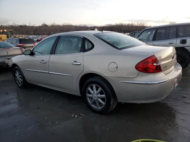 Photo 1 VIN: 2G4WD582391186258 - BUICK LACROSSE C 