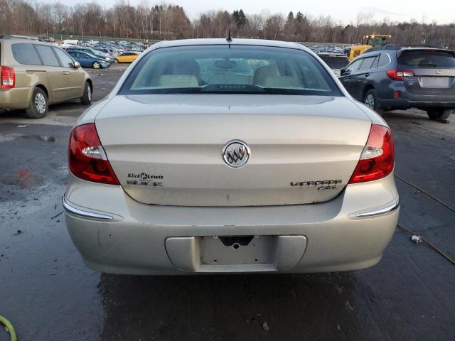 Photo 5 VIN: 2G4WD582391186258 - BUICK LACROSSE C 