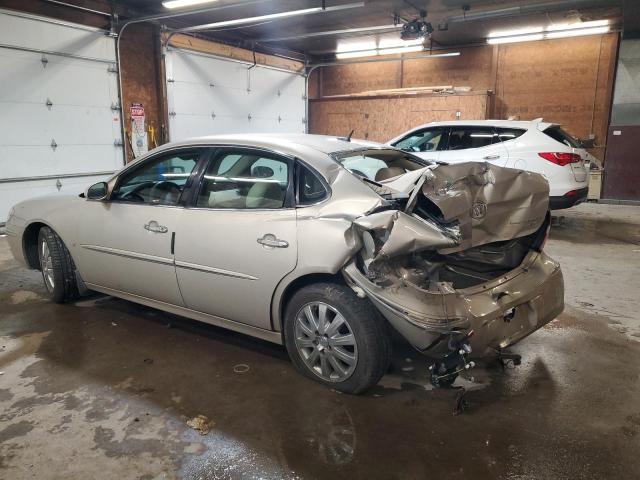 Photo 1 VIN: 2G4WD582391231649 - BUICK LACROSSE C 