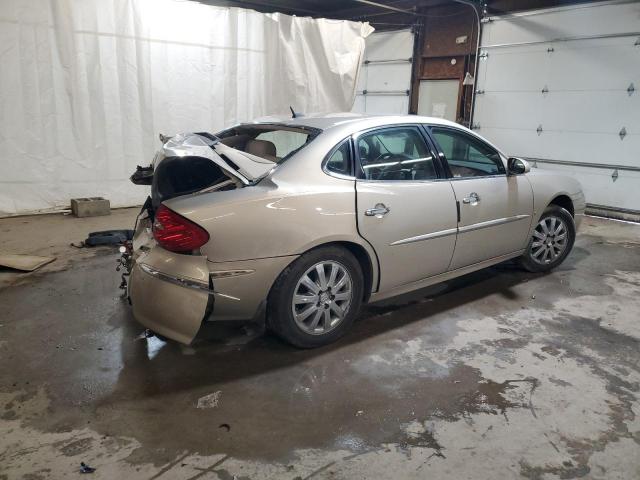 Photo 2 VIN: 2G4WD582391231649 - BUICK LACROSSE C 