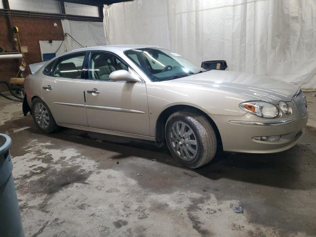 Photo 3 VIN: 2G4WD582391231649 - BUICK LACROSSE C 