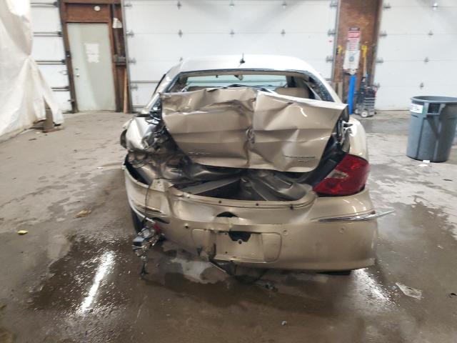 Photo 5 VIN: 2G4WD582391231649 - BUICK LACROSSE C 