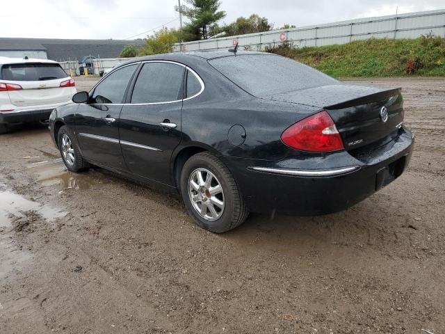 Photo 1 VIN: 2G4WD582461194350 - BUICK LACROSSE 