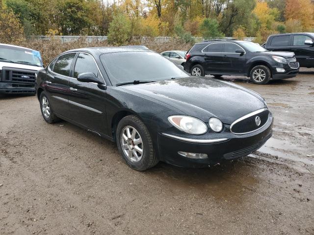 Photo 3 VIN: 2G4WD582461194350 - BUICK LACROSSE 