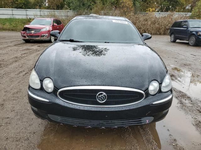 Photo 4 VIN: 2G4WD582461194350 - BUICK LACROSSE 