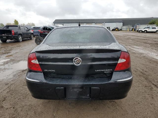 Photo 5 VIN: 2G4WD582461194350 - BUICK LACROSSE 