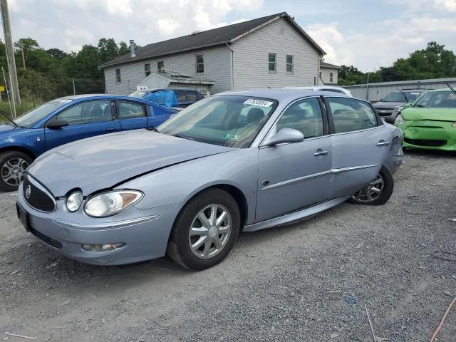 Photo 0 VIN: 2G4WD582461271797 - BUICK LACROSSE C 