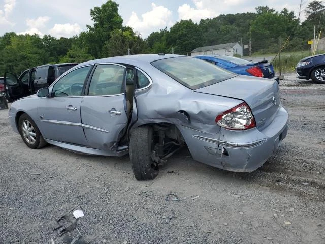 Photo 1 VIN: 2G4WD582461271797 - BUICK LACROSSE C 