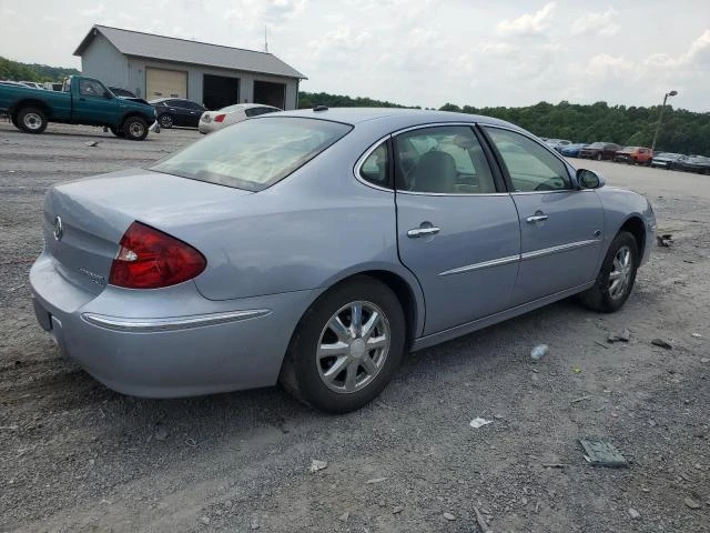 Photo 2 VIN: 2G4WD582461271797 - BUICK LACROSSE C 