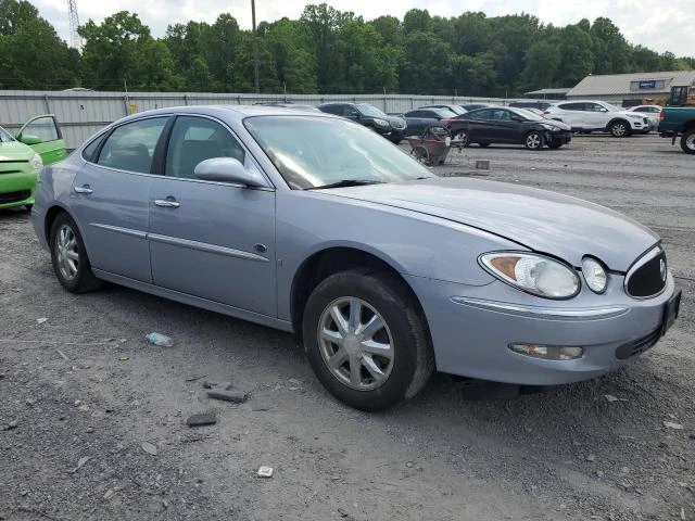 Photo 3 VIN: 2G4WD582461271797 - BUICK LACROSSE C 