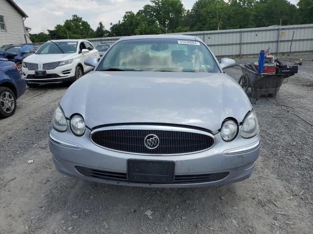 Photo 4 VIN: 2G4WD582461271797 - BUICK LACROSSE C 