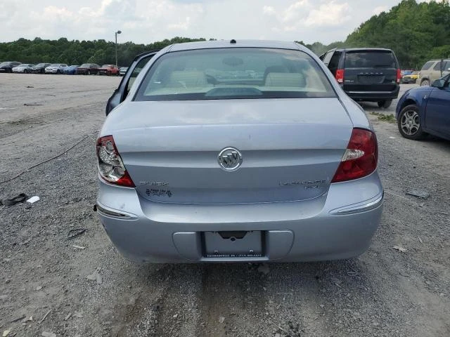 Photo 5 VIN: 2G4WD582461271797 - BUICK LACROSSE C 