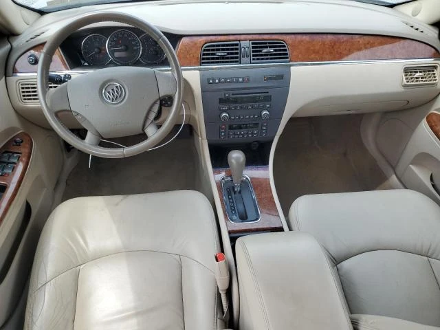 Photo 7 VIN: 2G4WD582461271797 - BUICK LACROSSE C 