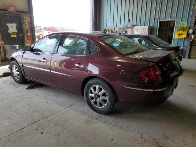 Photo 1 VIN: 2G4WD582461311778 - BUICK LACROSSE C 