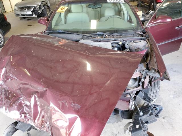 Photo 10 VIN: 2G4WD582461311778 - BUICK LACROSSE C 