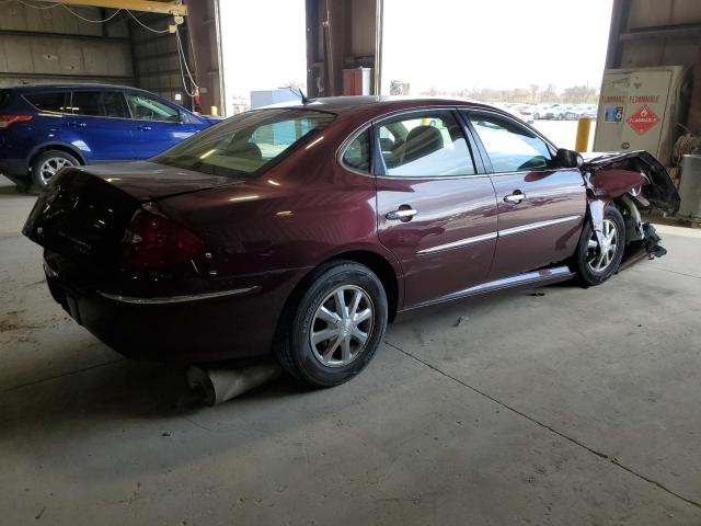 Photo 2 VIN: 2G4WD582461311778 - BUICK LACROSSE C 