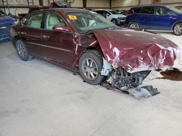 Photo 3 VIN: 2G4WD582461311778 - BUICK LACROSSE C 