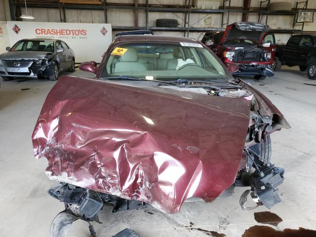 Photo 4 VIN: 2G4WD582461311778 - BUICK LACROSSE C 