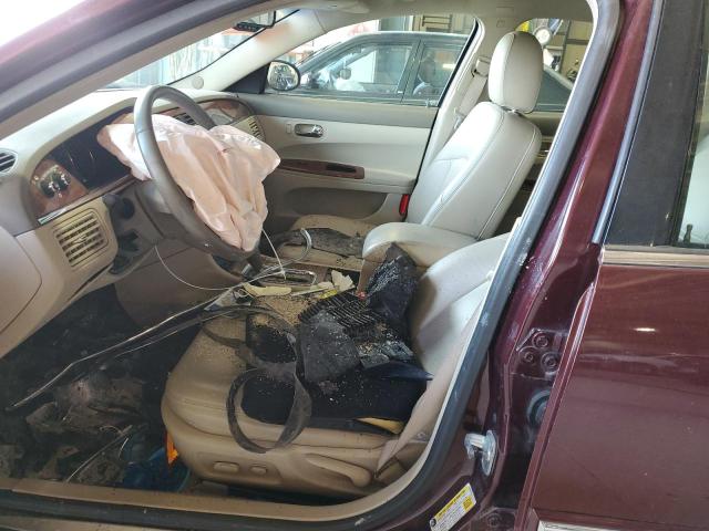 Photo 6 VIN: 2G4WD582461311778 - BUICK LACROSSE C 