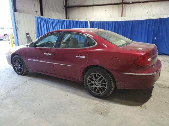 Photo 1 VIN: 2G4WD582471190087 - BUICK LACROSSE C 