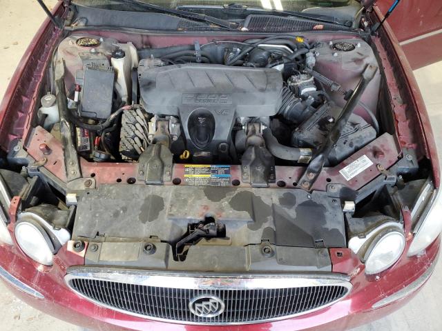 Photo 10 VIN: 2G4WD582471190087 - BUICK LACROSSE C 