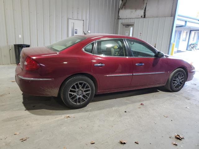 Photo 2 VIN: 2G4WD582471190087 - BUICK LACROSSE C 