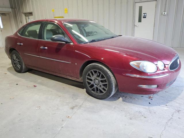 Photo 3 VIN: 2G4WD582471190087 - BUICK LACROSSE C 