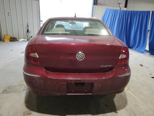 Photo 5 VIN: 2G4WD582471190087 - BUICK LACROSSE C 