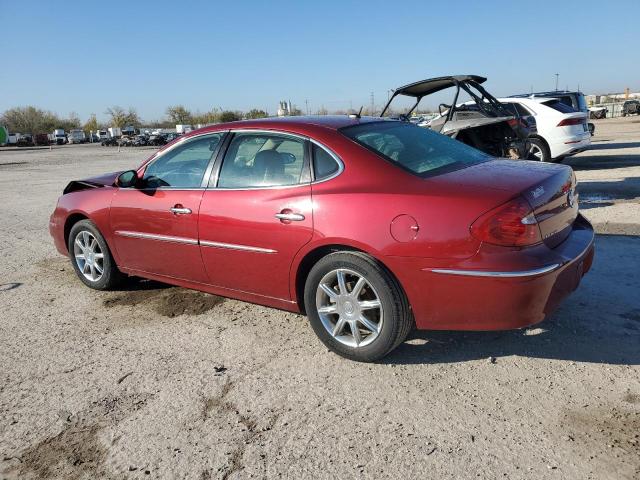 Photo 1 VIN: 2G4WD582471191305 - BUICK LACROSSE C 