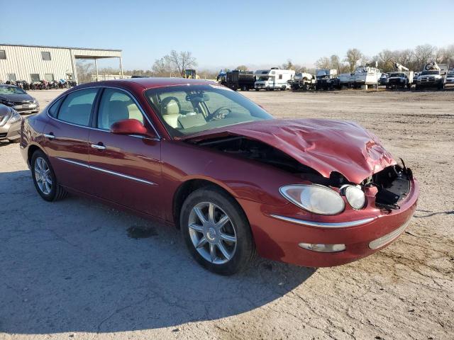 Photo 3 VIN: 2G4WD582471191305 - BUICK LACROSSE C 