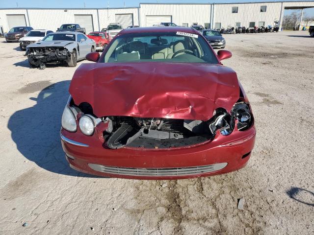 Photo 4 VIN: 2G4WD582471191305 - BUICK LACROSSE C 